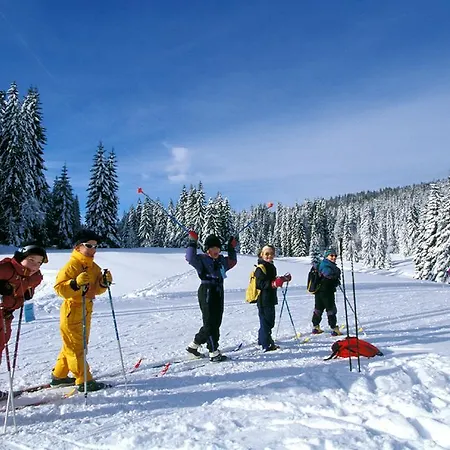 Plein Sud By Popinns Apartamento Allos