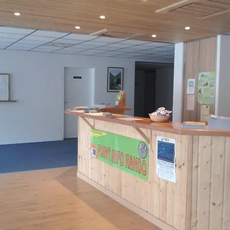 Plein Sud By Popinns Apartamento Allos