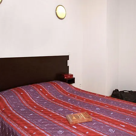 Plein Sud By Popinns Apartamento *