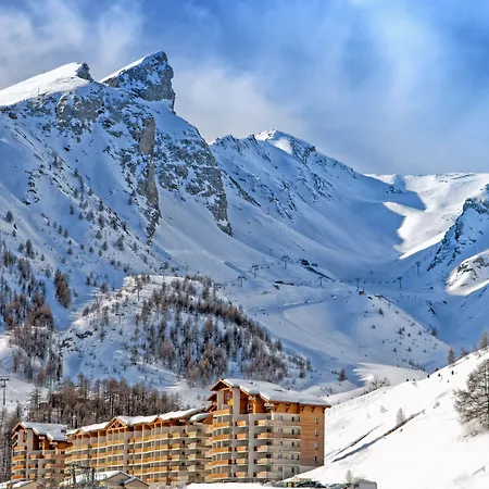 Plein Sud By Popinns Apartamento