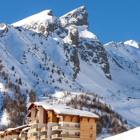 Plein Sud By Popinns Apartamento Allos