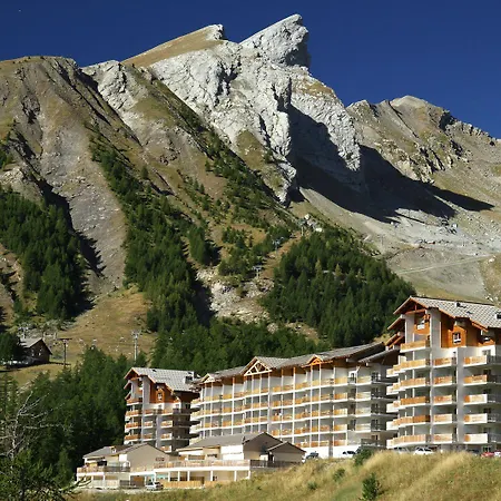 Plein Sud By Popinns Apartamento Allos