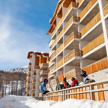 Plein Sud By Popinns Apartamento *