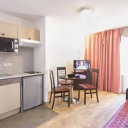 Plein Sud By Popinns Apartamento