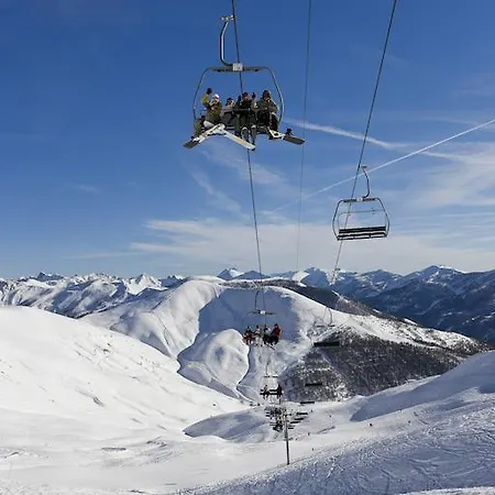 Plein Sud By Popinns Apartamento