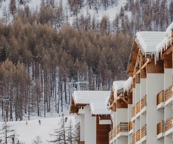 Plein Sud By Popinns Allos