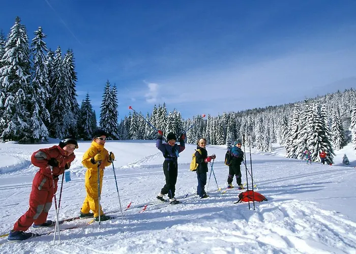 Plein Sud By Popinns Apartament Allos