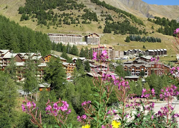 Plein Sud By Popinns * Allos