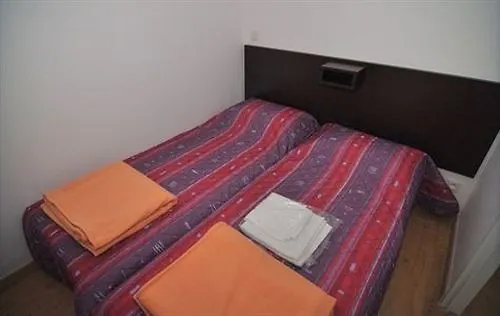 Plein Sud By Popinns Apartament