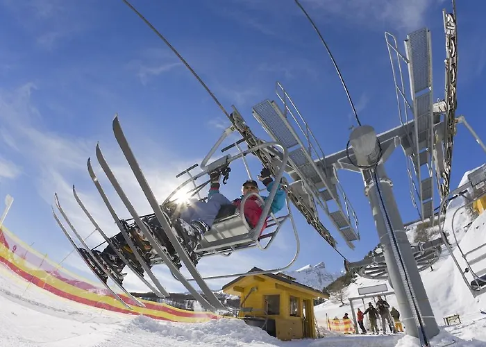 Plein Sud By Popinns * Allos